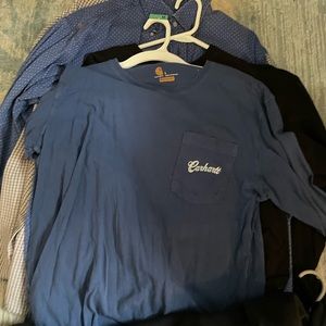 Carhartt long sleeve